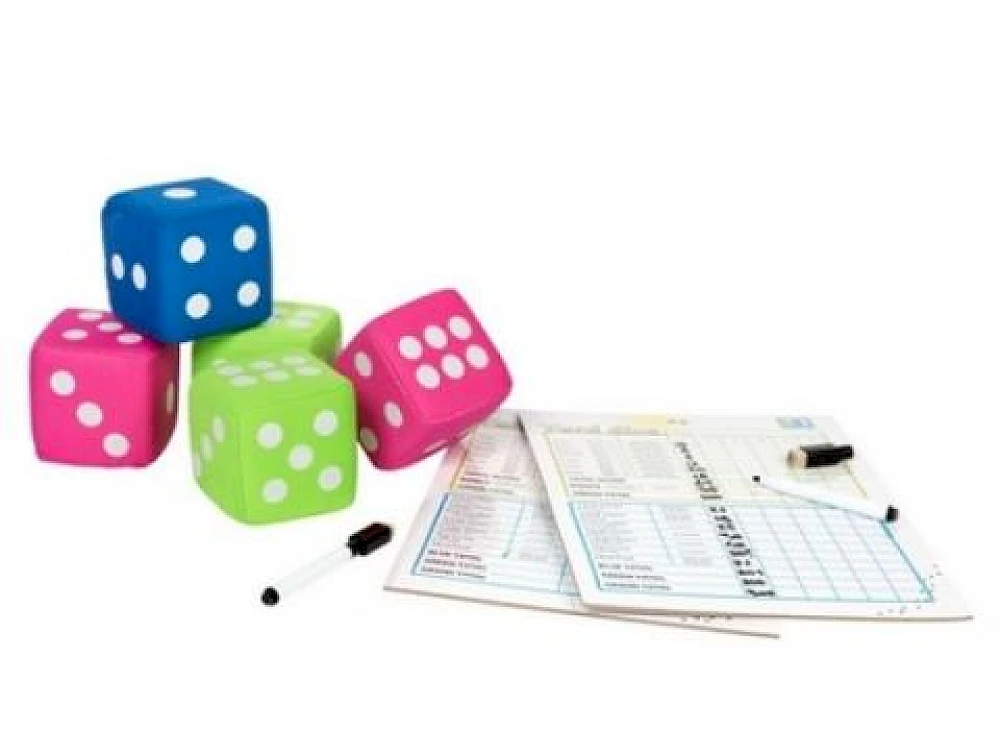 Yahtzee XL