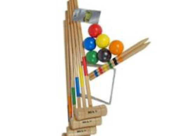 Croquet